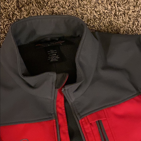 Free country Mens coat size XL - Picture 4 of 4